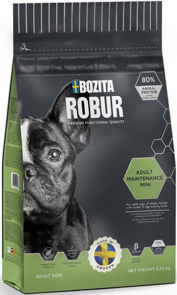 Robur Adult Maintenance Mini 3,25 kg, view: 0