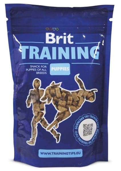 Brit Training Snack Puppies 200 g, view: 0