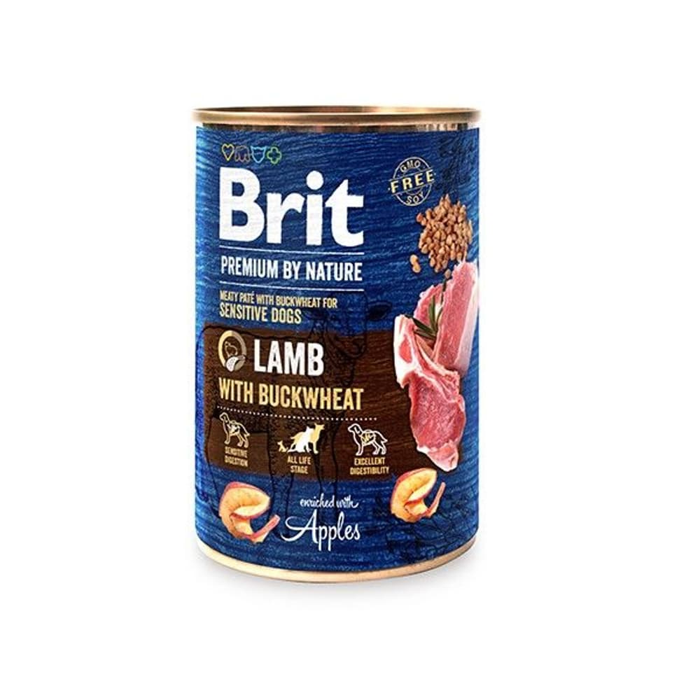 lammas-tattari 400 g, view: 0