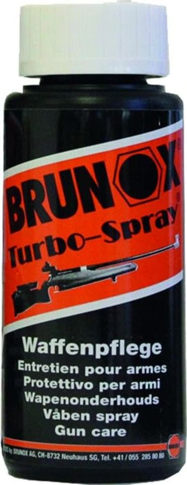 BRUNOX Puhdistusaine 100ml, view: 0