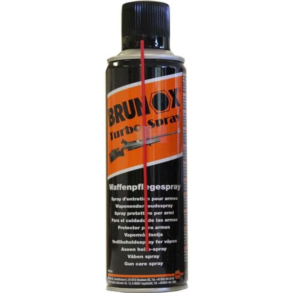 BRUNOX Turbo-Spray Puhdistussuihke 300 ml, view: 0
