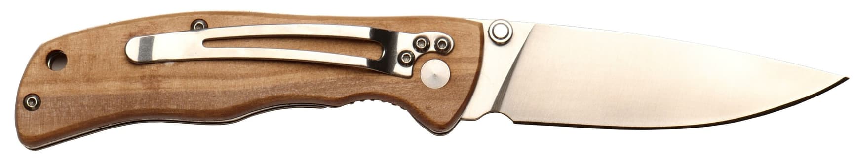 Lierne taittoveitsi, oliivipuu, view: 0