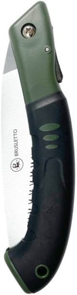 Slåtten Folding Saw taitettava retkisaha, vihreä, view: 4