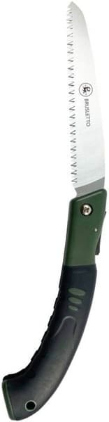 Slåtten Folding Saw taitettava retkisaha, vihreä, view: 3