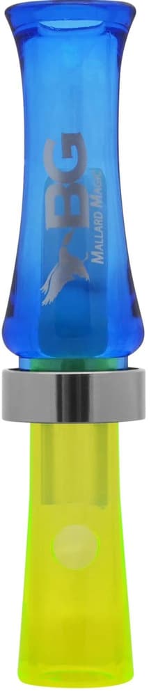 Mallard Magic -kaksikielinen sorsapilli, view: 0