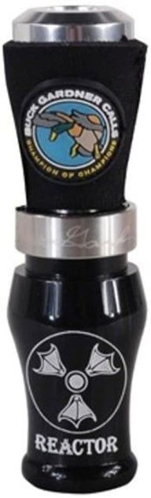 Reactor -kaksikielinen sorsapilli, view: 0