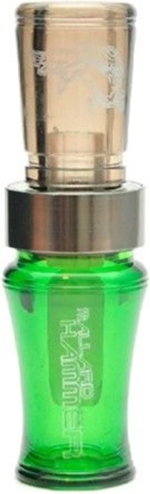 Mallard Hammer Kaksikielinen Sorsapilli, view: 0