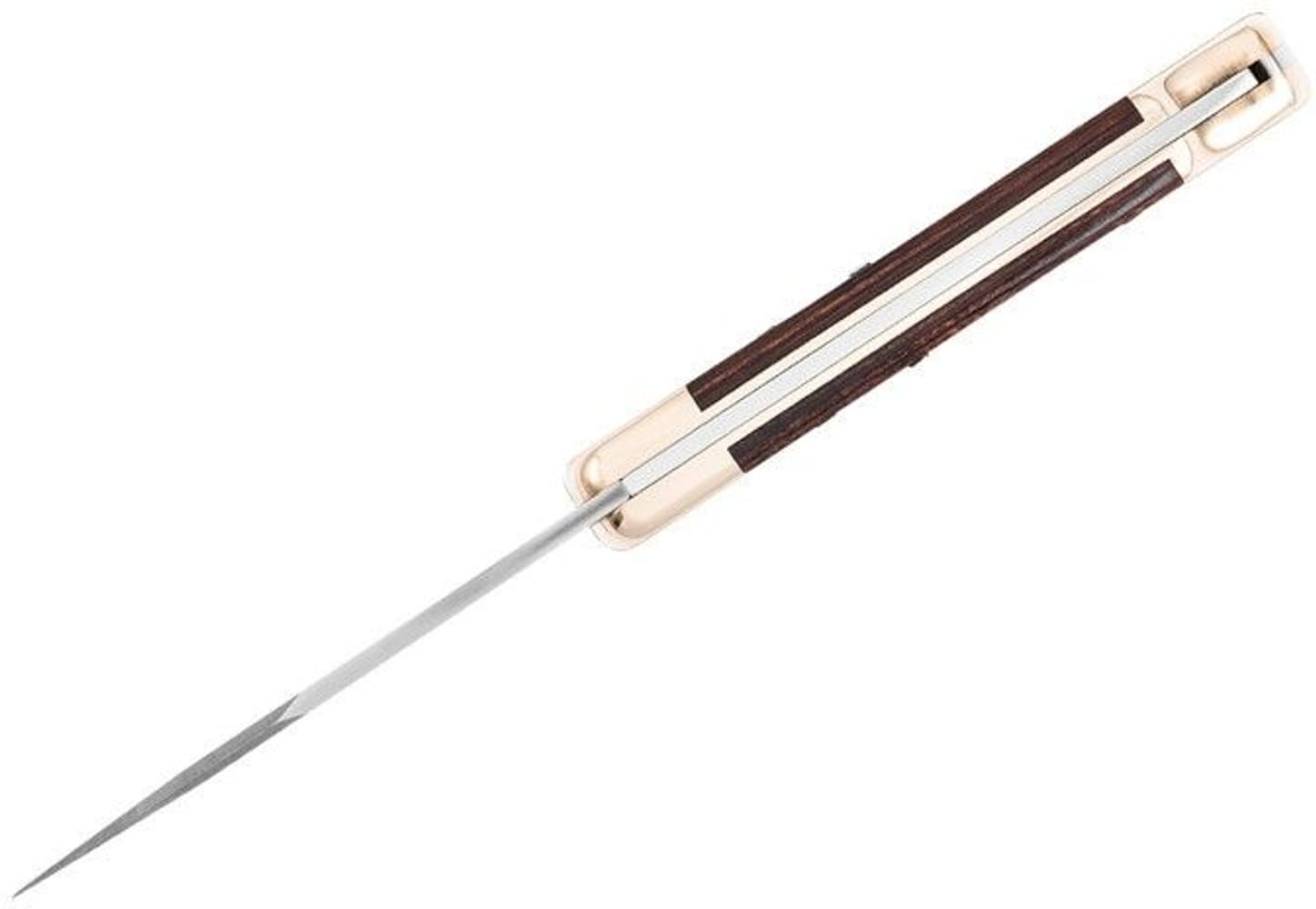 Buck 110FG: Folding Hunter, view: 1