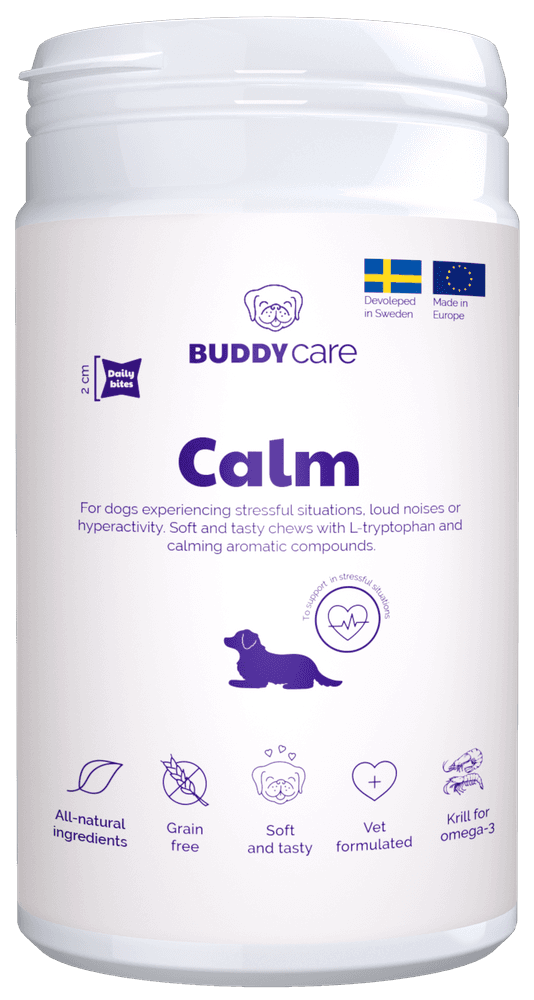 Care Calming rauhoittava ravintolisä, view: 0