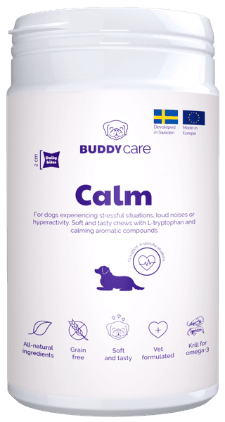 Care Calming rauhoittava ravintolisä, view: 0