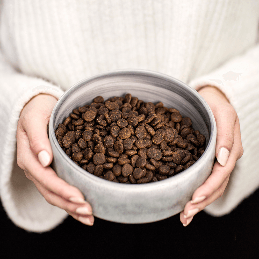  Puppy Love pentujen kuivaruoka, 5 kg, view: 3