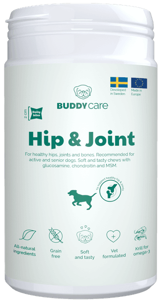 Care Bone & Joint ravintolisä, view: 0