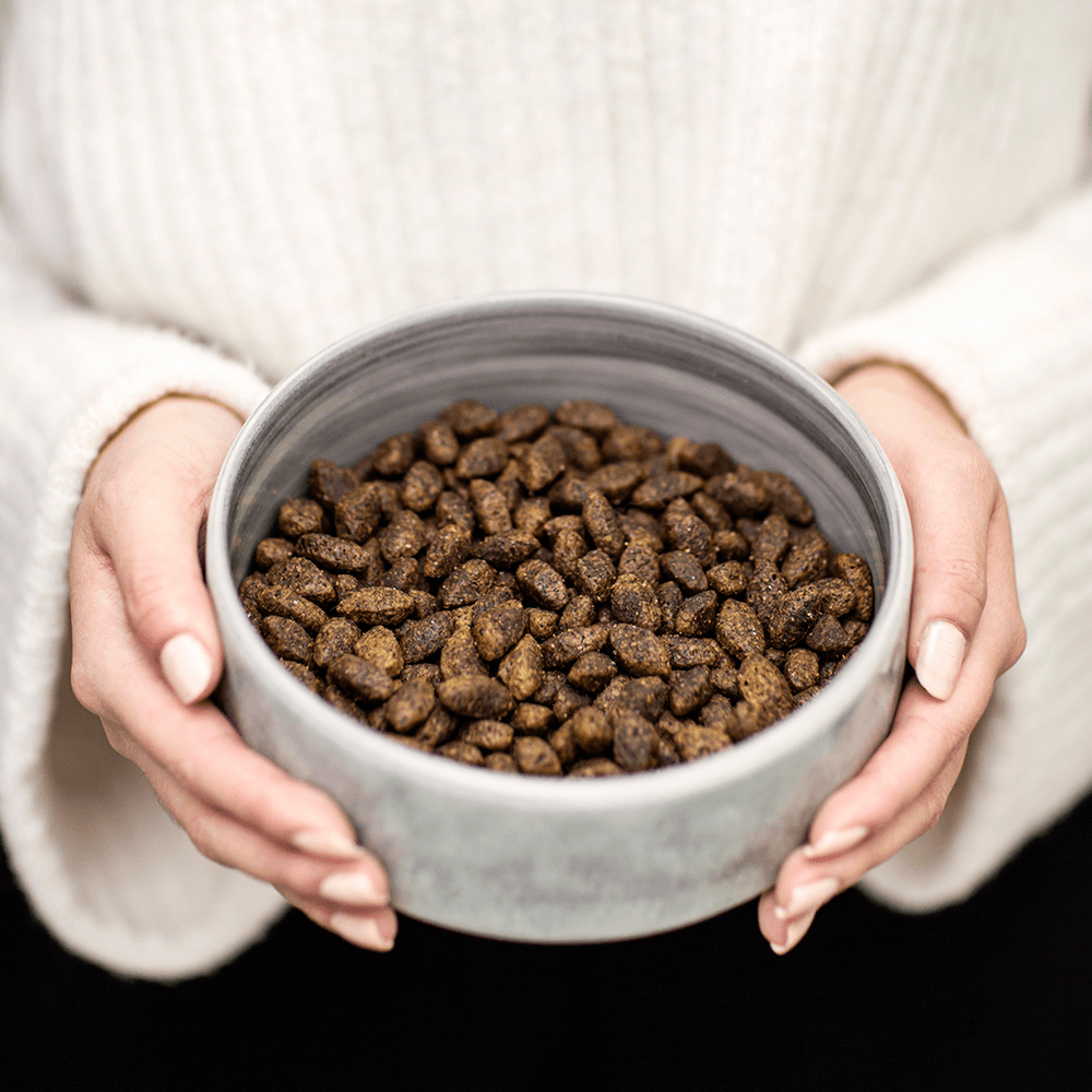  Wild Venison kuivaruoka, 12 kg, view: 3