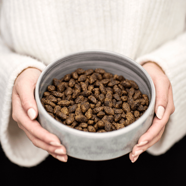  Wild Venison kuivaruoka, 12 kg, view: 3