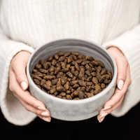  Wild Venison kuivaruoka, 12 kg - view: 3