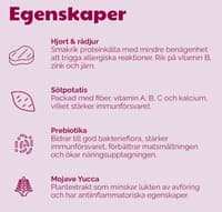  Wild Venison kuivaruoka, 12 kg - view: 4