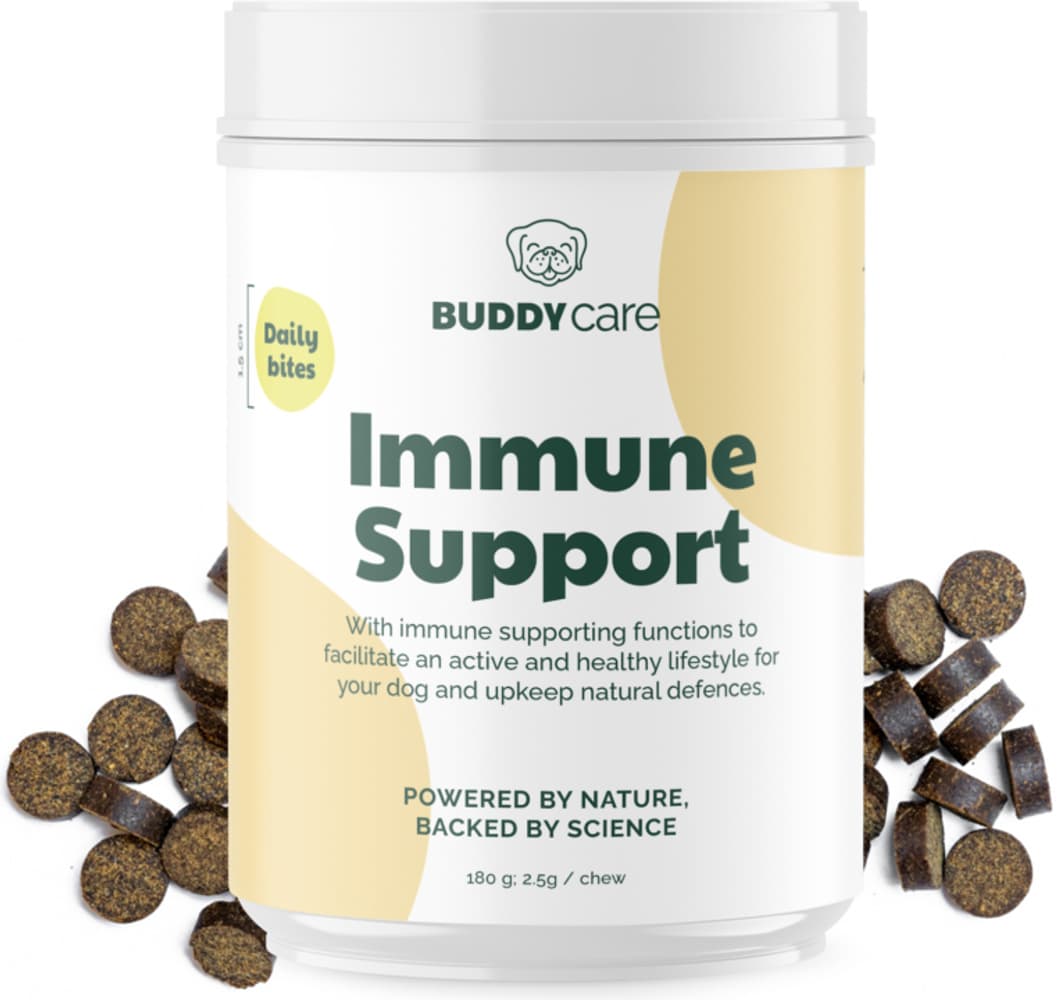 Care Immune Support ravintolisä, view: 0