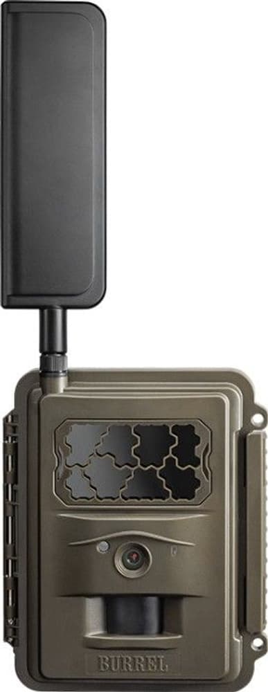 S12 HD+SMS Pro -riistakamera, view: 0