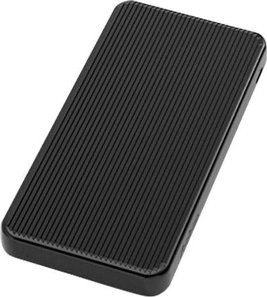 Power Bank Standard 10K -varavirtalähde, view: 4