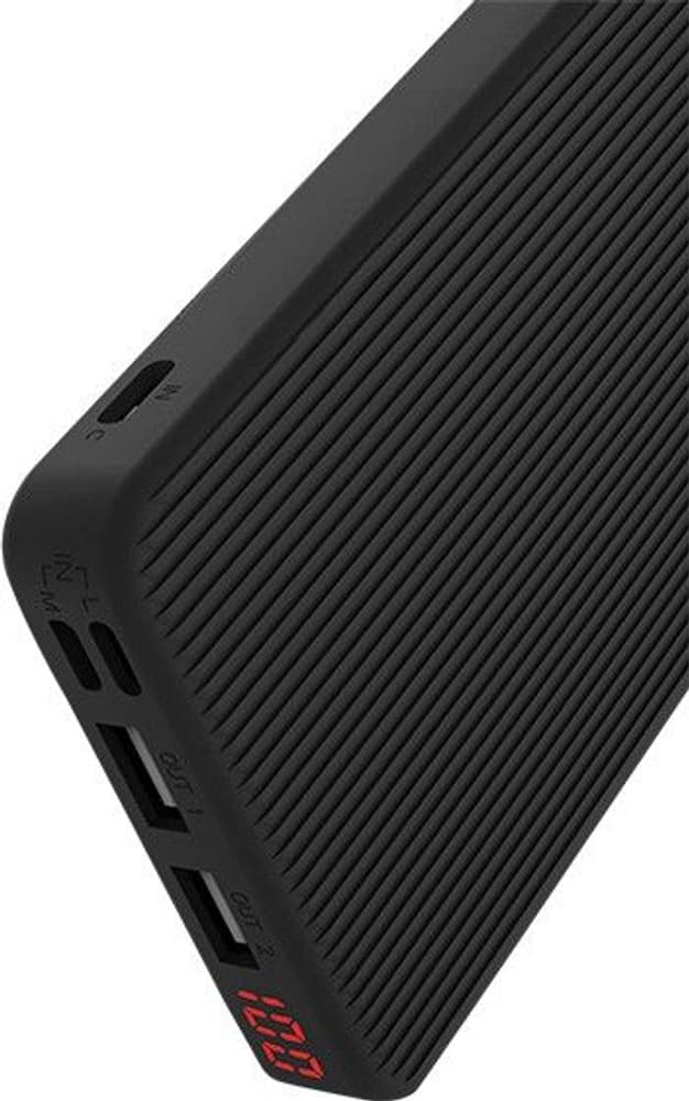 Power Bank Standard 10K -varavirtalähde, view: 3