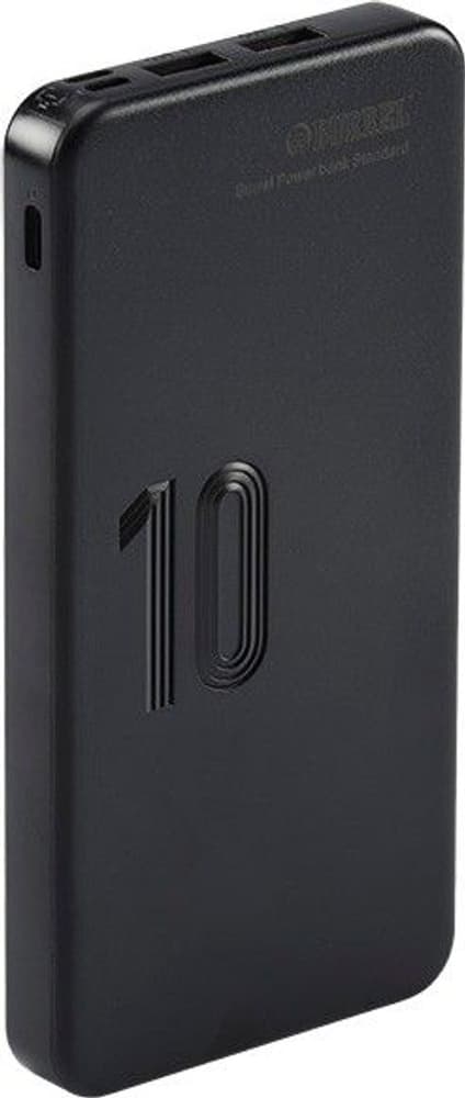 Power Bank Standard 10K -varavirtalähde, view: 0