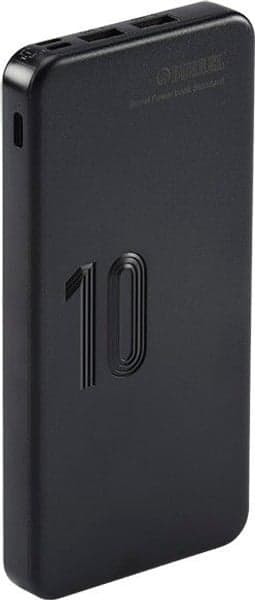 Power Bank Standard 10K -varavirtalähde, view: 0