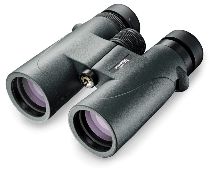 10 x 42 Diamond Mag katselukiikarit, view: 0