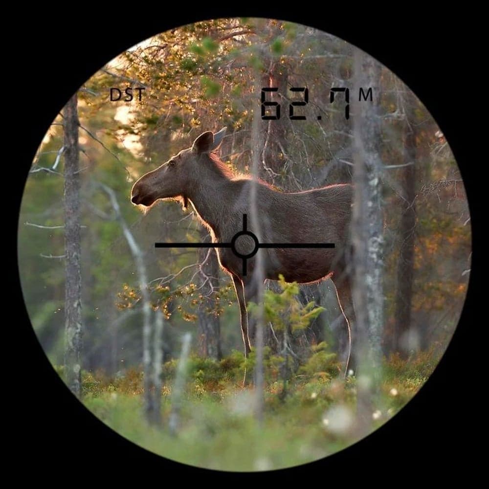 Lite -etäisyysmittari, view: 4