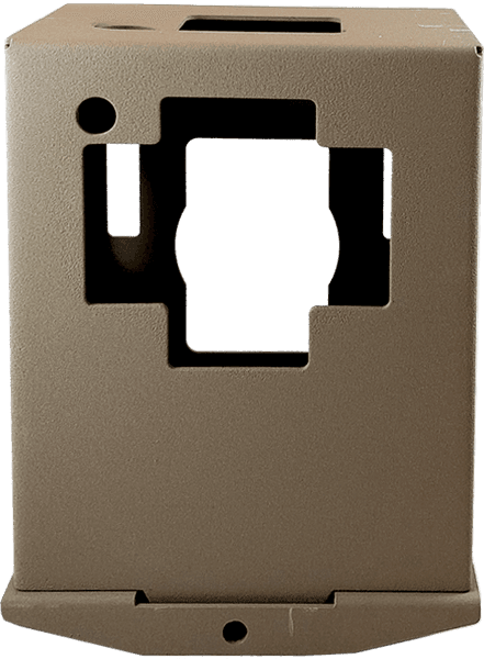 S22 WA riistakameran suojakotelo, view: 0