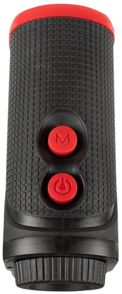 Elite XT -etäisyysmittari, view: 2