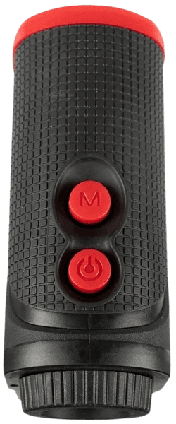 Elite XT -etäisyysmittari, view: 2