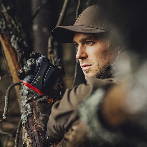 Elite XT -etäisyysmittari, view: 7