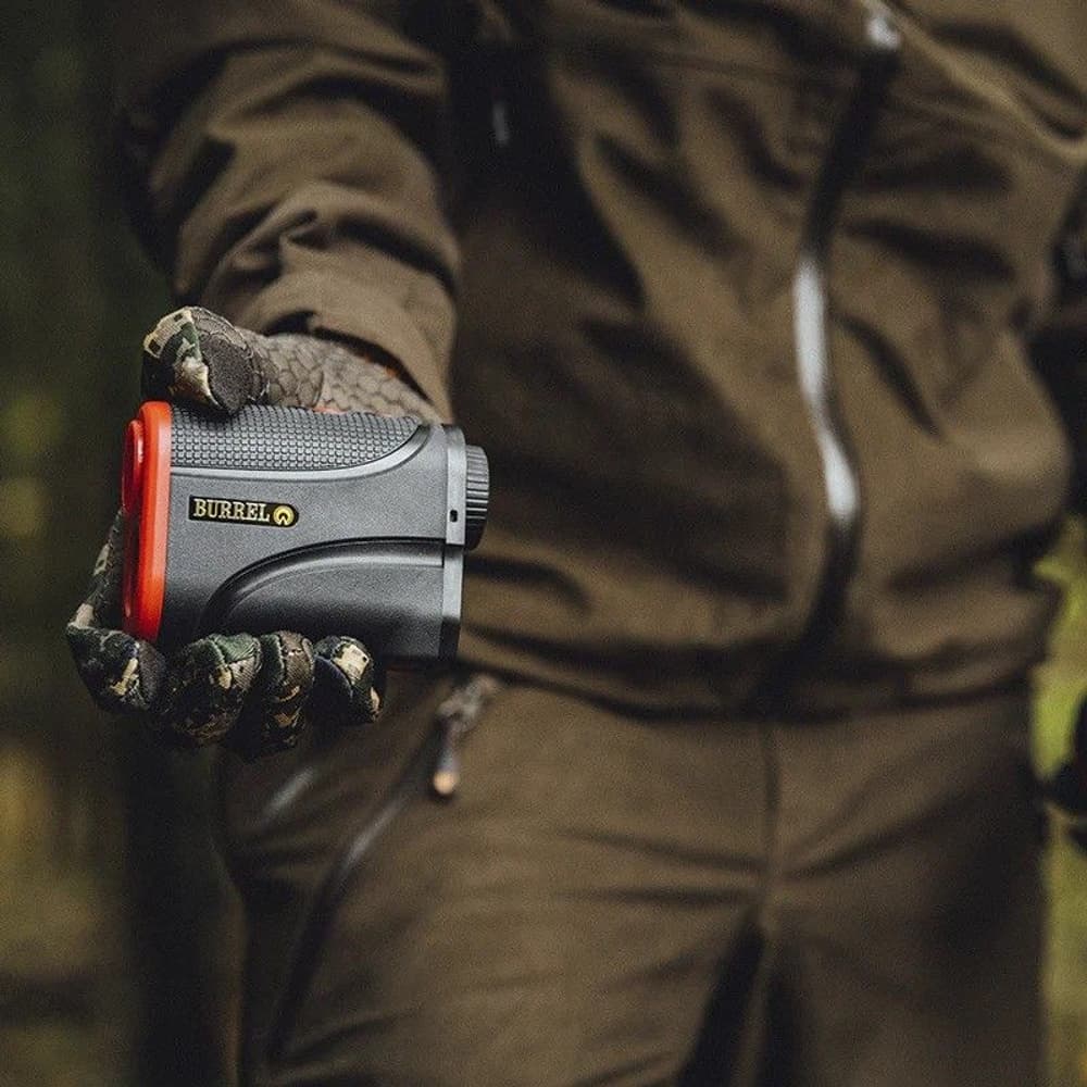 Elite XT -etäisyysmittari, view: 8