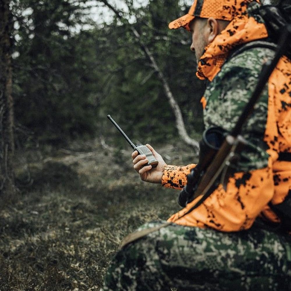 Easy VHF -radiopuhelin, view: 3