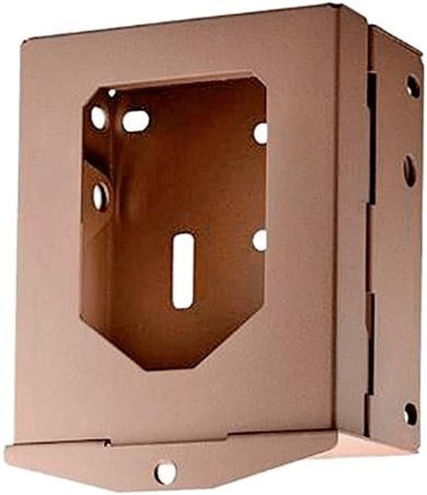 Riistakameran suojakotelo, view: 0