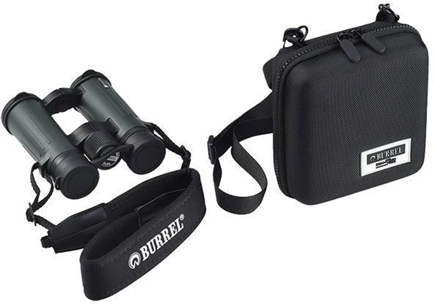 Diamond Pro 8x34 -katselukiikarit, view: 1