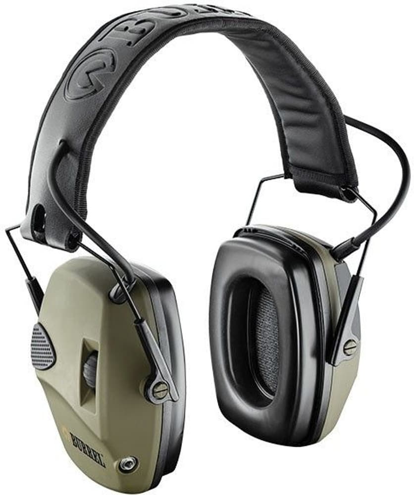 Active Hunter G2 -aktiivikuulosuojaimet, view: 0