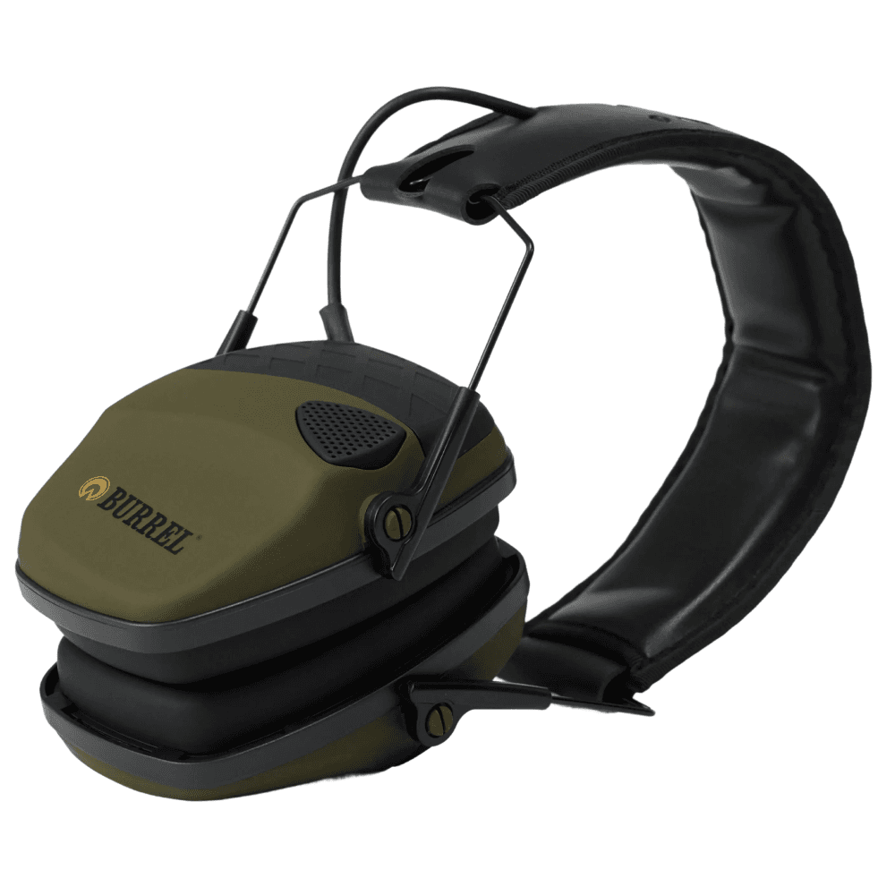 Active Hunter G2 -aktiivikuulosuojaimet, view: 1