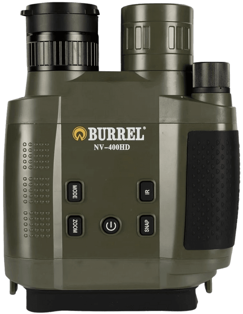 NV-400HD digitaalinen yökiikari, view: 1