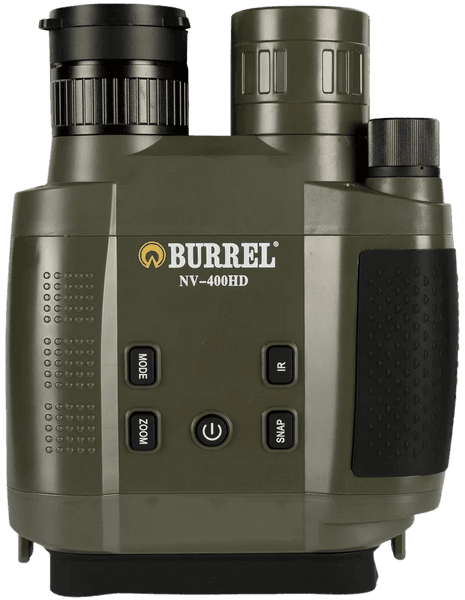 NV-400HD digitaalinen yökiikari, view: 1