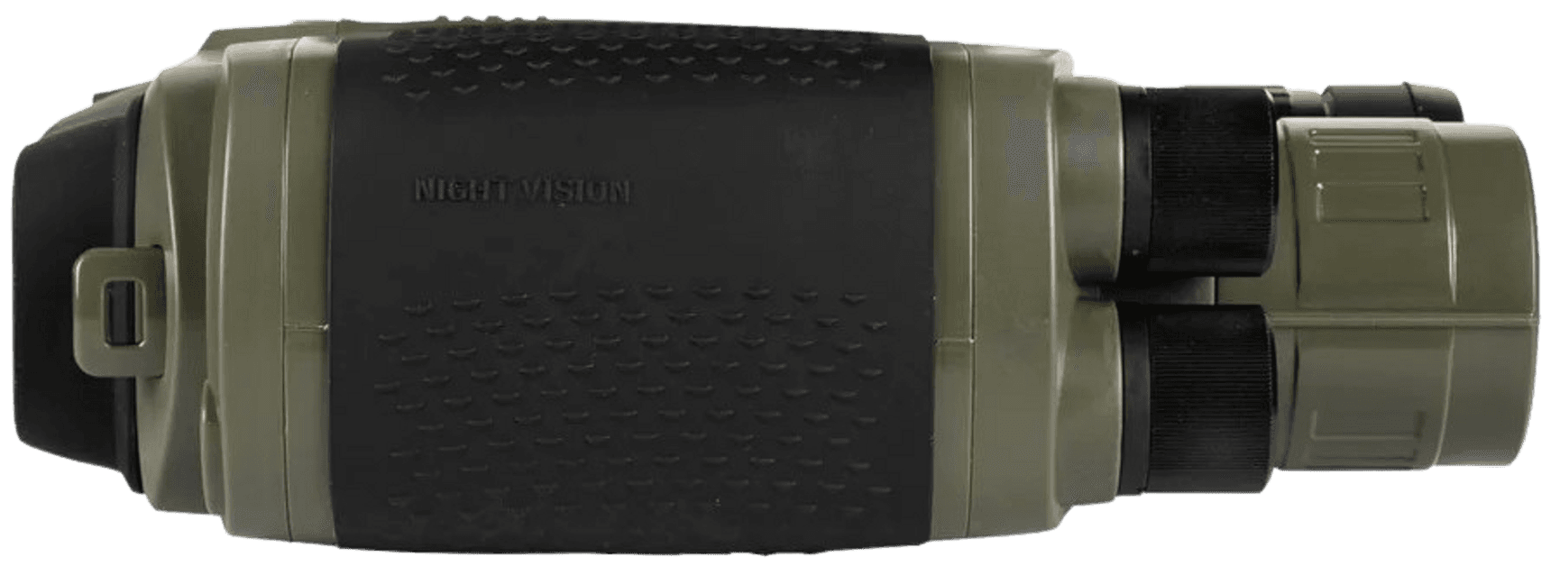 NV-400HD digitaalinen yökiikari, view: 2