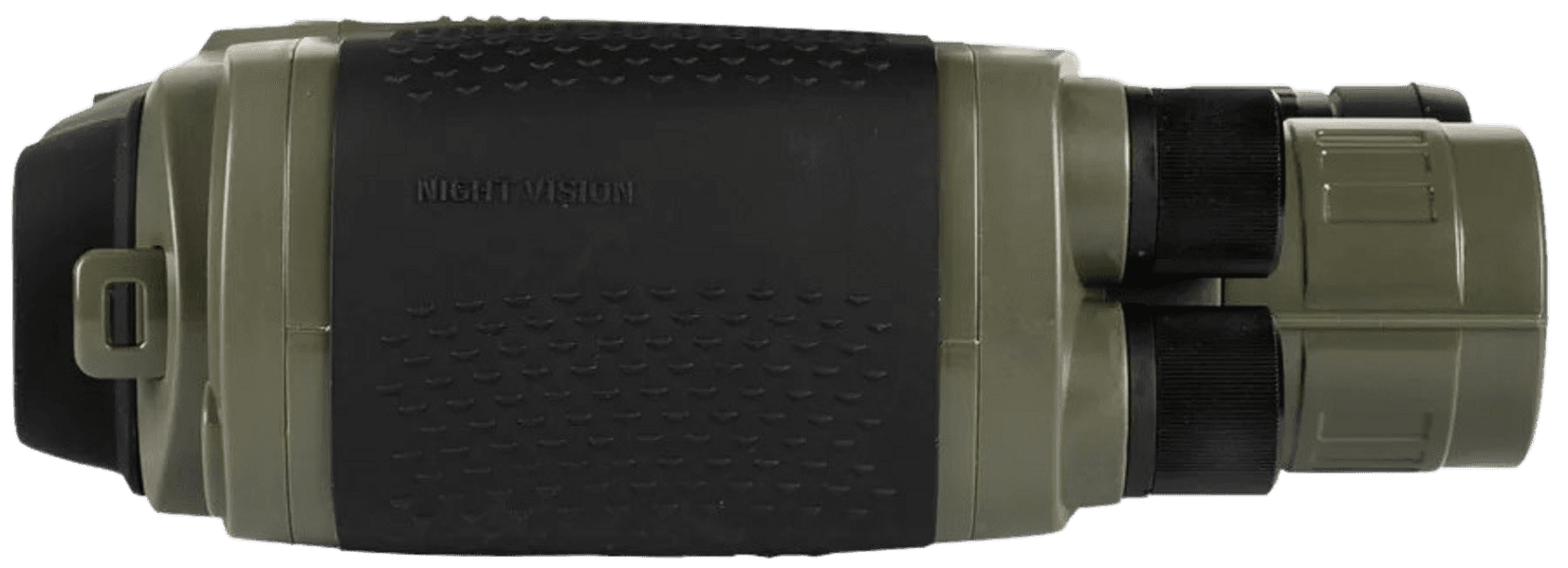 NV-400HD digitaalinen yökiikari, view: 2