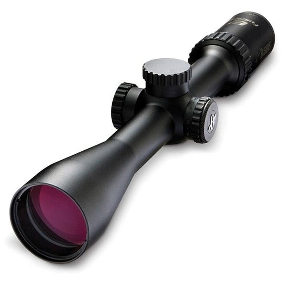 Fullfield E1 3-9x40 Ballistic Plex -kiikaritähtäin, view: 0