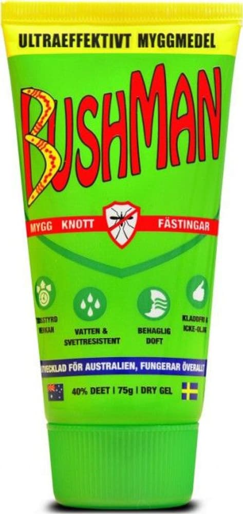 Drygel 75ml, view: 0