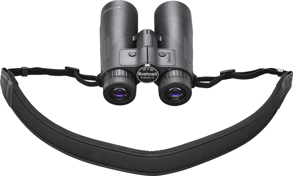 Fusion X 10x42, view: 3