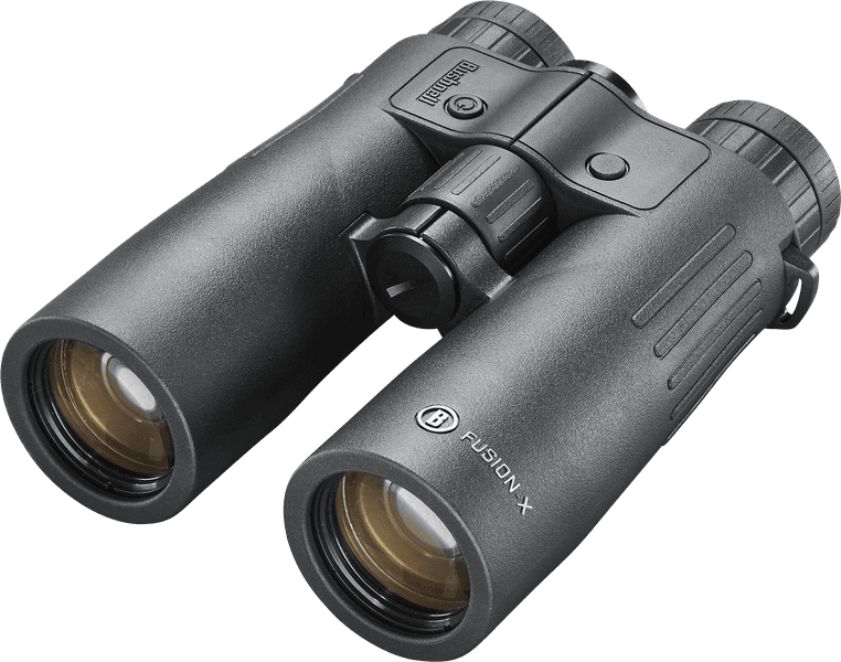 Fusion X 10x42, view: 2