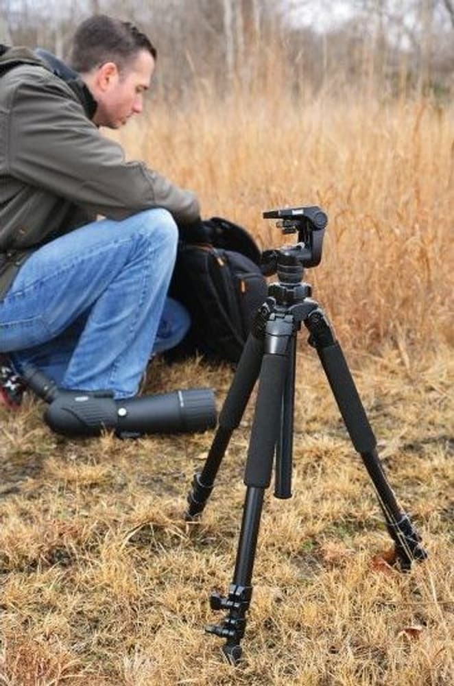 Advanced Tripod kolmijalka, view: 3