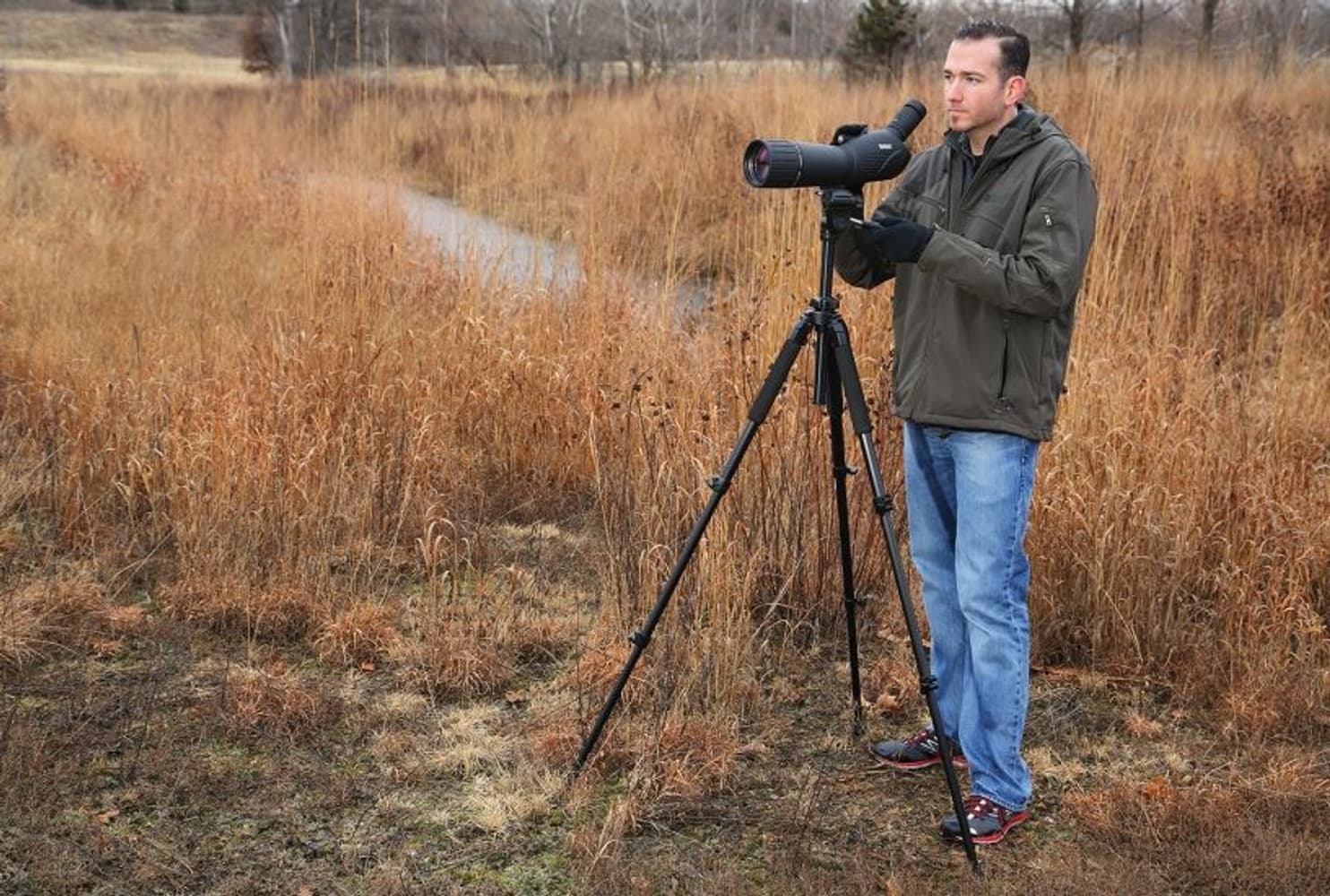 Advanced Tripod kolmijalka, view: 1