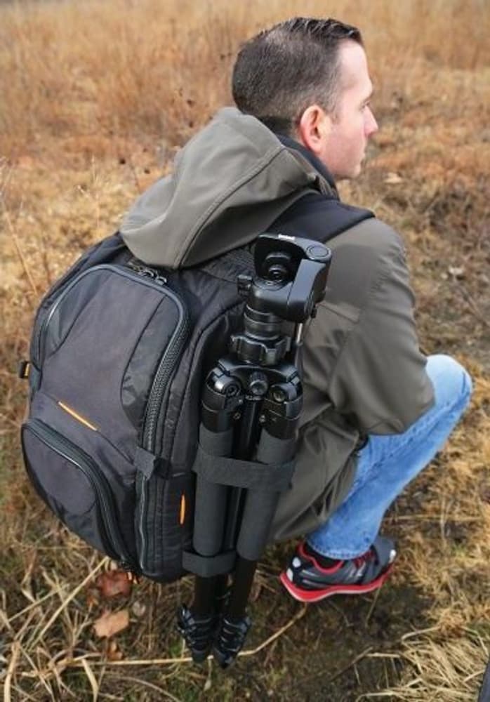 Advanced Tripod kolmijalka, view: 2