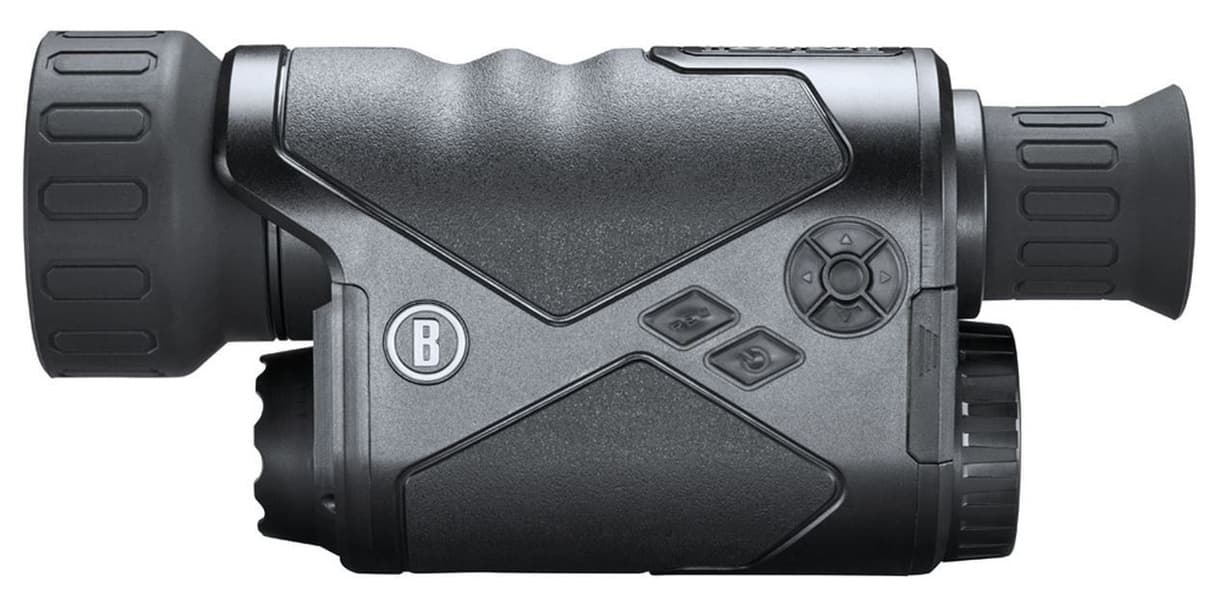 Equinox 6X50 Z2 Mono, view: 3